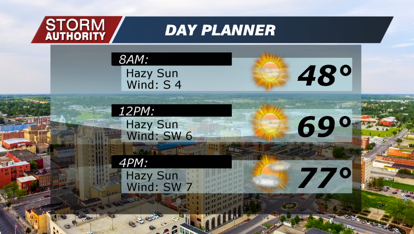 Day Planner